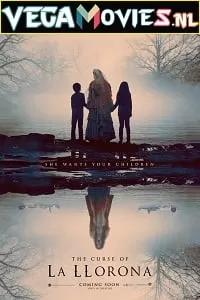 The Curse of La Llorona (2019) Dual Audio {Hindi-English} 480p [450MB] | 720p [1GB] | 1080p [3GB]