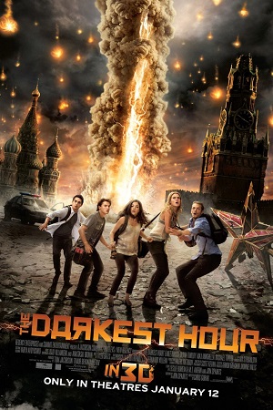 The Darkest Hour (2011) Dual Audio {Hindi-English} 480p [300MB] | 720p [950MB] | 1080p [2.2GB]