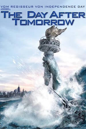 The Day After Tomorrow (2004) Dual Audio {Hindi-English} 480p [400MB] | 720p [1.2GB] | 1080p [3GB]