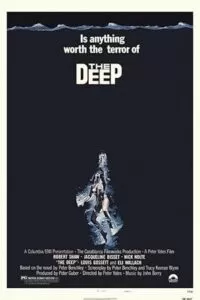 The Deep (1977) BluRay Dual Audio {Hindi-English} 480p [450MB] | 720p [1.2GB] | 1080p [2.2GB]