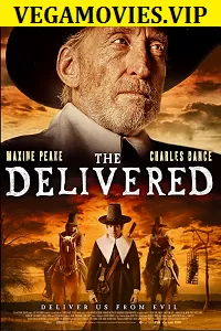 The Delivered (2021) English With Subtitles 480p [350MB] | 720p [800MB]