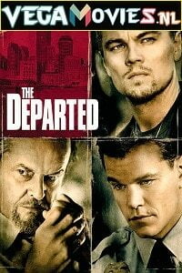 The Departed (2006) Dual Audio [Hindi-English] 480p [450MB] | 720p [1GB] | 1080p [2.9GB]