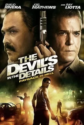 The Devils in the Details (2013) Dual Audio {Hindi-English} 480p [350MB] | 720p [900MB]