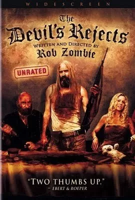 The Devils Rejects (2005) Dual Audio {Hindi-English} 480p [400MB] | 720p [900MB]