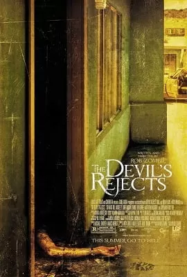 The Devil’s Rejects (2005) Dual Audio {Hindi-English} WEB-DL 720p [600MB]