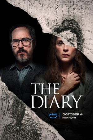 The Diary – El Diario (2024) WEB-DL Multi Audio {Hindi-English-Spanish} 480p [300MB] | 720p [840MB] | 1080p [2GB]