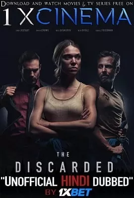 The Discarded (2020) Dual Audio {Hindi-English} 720p [1GB] WEB-Rip