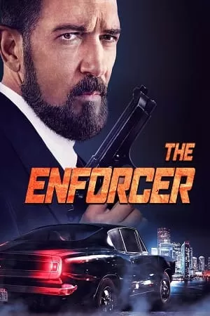 The Enforcer (2022) BluRay Dual Audio {Hindi-English} 480p [350MB] | 720p [850MB] | 1080p [2GB]