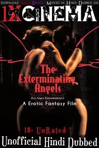 [18+] The Exterminating Angels (2006) Dual Audio {Hindi-English} 480p [300MB] | 720p [900MB]