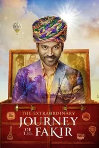 The Extraordinary Journey of the Fakir (2018) Dual Audio {Hindi-English} 480p [350MB] | 720p [800MB] | 1080p [2GB]