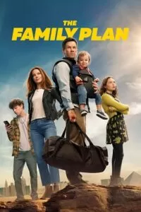 The Family Plan (2023) WEB-DL {English With Subtitles} Full Movie 480p [360MB] | 720p [970MB] | 1080p [2.2GB]