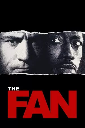 The Fan (1996) BluRay Dual Audio {Hindi-English} 480p [417MB] | 720p [1.2GB] | 1080p [2.5GB]