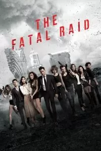 The Fatal Raid (2019) Dual Audio [Hindi ORG. + Chinese] WeB-DL 480p [320MB] | 720p [850MB] | 1080p [2GB]