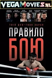 The Fight Rules (2017) Dual Audio {Hindi-English} 480p [250MB] | 720p [850MB]