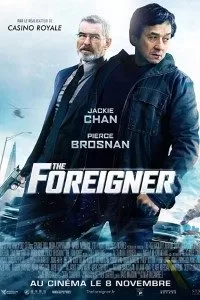 The Foreigner 2017 Dual Audio {Hindi-English} 480p [350MB] | 720p [1GB] | 1080p [1.8GB] BluRay