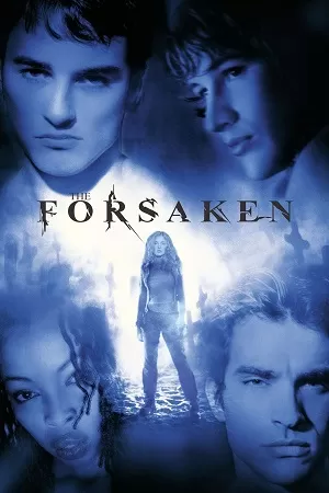 The Forsaken (2001) {English with Subtitles} Full Movie WEB-DL 480p [300MB] | 720p [880MB] | 1080p [2GB]