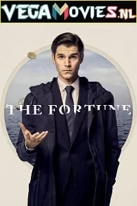 The Fortune – La Fortuna (2021) Season 1 Dual Audio {Hindi-English} 480p | 720p WEB-DL