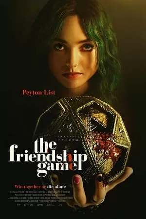 The Friendship Game (2022) WEB-DL {English With Subtitles} Full Movie 480p [250MB] | 720p [700MB] | 1080p [1.7GB]