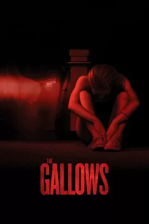 The Gallows (2015) BluRay Dual Audio {Hindi-English} 480p [300MB] | 720p [750MB] | 1080p [1.7GB] Full-Movie