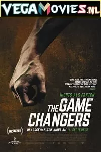 Netflix The Game Changers (2018) {English With Subtitles} 480p [300MB] | 720p [800MB] | 1080p [1.4GB]