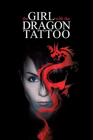 The Girl with the Dragon Tattoo (2009) BluRay ORG. [Hindi Dubbed] Full Movie 480p [450MB] | 720p [1.2GB] | 1080p [2GB]