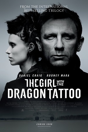 The Girl with the Dragon Tattoo (2011) Dual Audio {Hindi-English} 480p [500MB] | 720p [1.3GB] | 1080p [3.5GB]