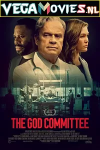 The God Committee (2021) WEB-DL English 480p [350MB] | 720p [700MB]