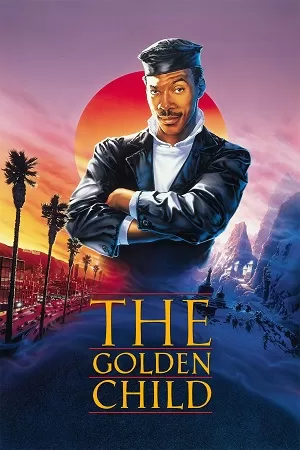 The Golden Child (1986) REMASTERED-BLURAY Dual Audio {Hindi-English} 480p [250MB] | 720p [1GB] | 1080p [2GB]