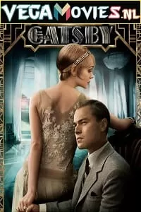 The Great Gatsby (2013) Dual Audio {Hindi-English} 480p [400MB] | 720p [900MB] | 1080p [2.4GB]