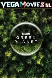 The Green Planet (2022) Season 1 [Complete] English WEB Series 720p [300MB] WEB-DL