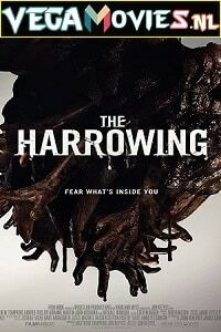 The Harrowing (2017) Dual Audio [Hindi-English] 480p [350MB] | 720p [950MB]