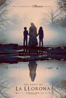 The Haunting of La Llorona (2019) Dual Audio {Hindi-English} 480p [300MB] | 720p [800MB]