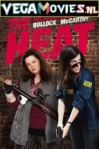 The Heat (2013) {English With Subtitles} 480p [450MB] | 720p [850MB]