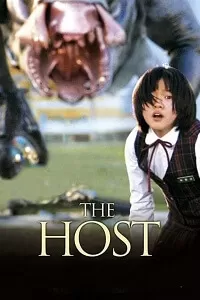 The Host (2006) Dual Audio {Hindi-English} 480p [400MB] | 720p [1GB] | 1080p [2.5GB]