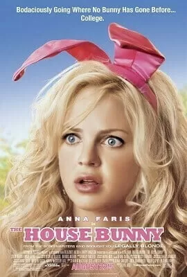 The House Bunny (2008) Dual Audio {Hindi-English} 480p [350MB] | 720p [800MB]