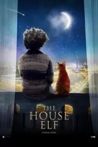 The House Elf (2019) BluRay Dual Audio {Hindi-English} 480p [370MB] | 720p [980MB] | 1080p [1.8GB