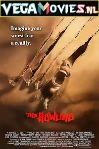 The Howling (1981) Dual Audio {Hindi-English} 480p [300MB] | 720p [800MB]