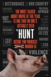 The Hunt (2020) Full Movie In English 480p [350MB] | 720p [750MB] | 1080p [1.6GB]