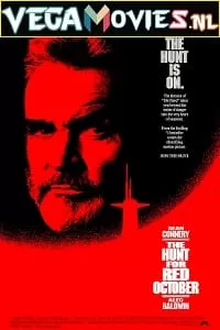 The Hunt for Red October (1990) Dual Audio {Hindi-English} 480p [400MB] | 720p [1.4GB] | 1080p [3.2GB] | 2160p [24GB]