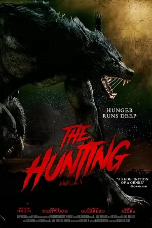 The Hunting (2021) Dual Audio [Hindi + English] WeB-DL 480p [300MB] | 720p [820MB] | 1080p [2GB]