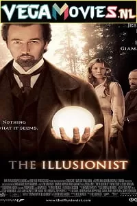 The Illusionist (2006) Dual Audio [Hindi-English] WeB-DL 480p [400MB] | 720p [1GB] | 1080p [1.8GB]