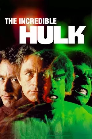 The Incredible Hulk (1977) Dual Audio {Hindi-English} 480p [500MB] | 720p [1.3GB] | 1080p [3.8GB]