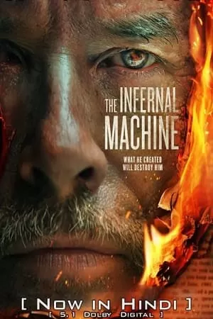 The Infernal Machine (2022) WEB-DL Dual Audio {Hindi-English} 480p [400MB] | 720p [1GB] | 1080p [2.3GB]