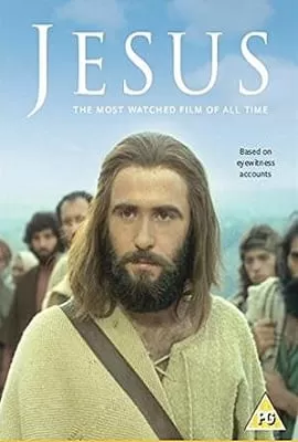 The Jesus Film (1979) Dual Audio {Hindi-English} 480p [400MB] | 720p [1GB]