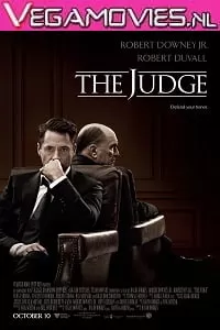 The Judge (2014) English 480p [500MB] | 720p [1GB]