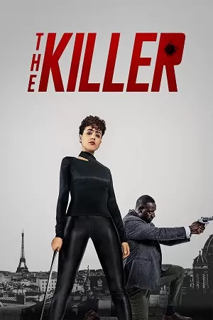 The Killer (2024) WEB-DL {English With Subtitles} Full Movie 480p [370MB] | 720p [1.1GB] | 1080p [2.4GB]