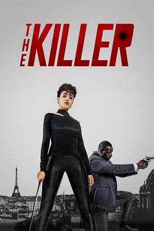 The Killer (2024) Dual Audio {Hindi-English} WEB-DL 480p [530MB] | 720p [1.2GB] | 1080p [2.4GB]