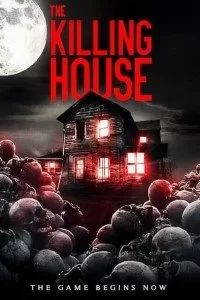 The Killing House (2018) Dual Audio {Hindi-English} 480p [300MB] | 720p [600MB] BluRay