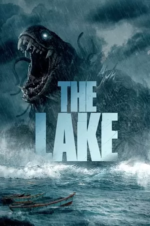 The Lake (2022) BluRay Dual Audio {Hindi-Thai} 480p [400MB] | 720p [1.1GB] | 1080p [2.5GB]