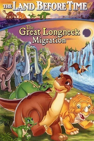 The Land Before Time X: The Great Longneck Migration (2003) WEB-DL Dual Audio {Hindi-English} 480p [280MB] | 720p [630MB] | 1080p [2GB]